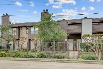 8020 Braesmain Drive #1806, Houston, TX 77025 - Photo 1