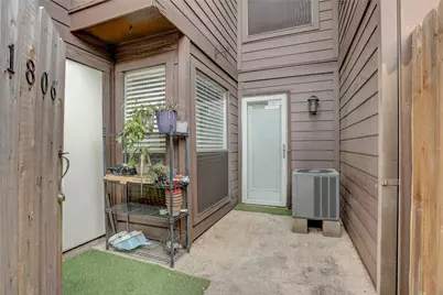 8020 Braesmain Drive #1806, Houston, TX 77025 - Photo 25