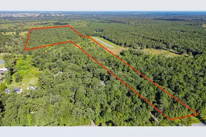 1660 County Road 3011, Dayton, TX 77535 - Photo 1