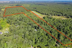 1660 County Rd 3011, Dayton, TX 77535 - Photo 1