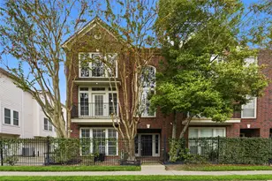 1314 W Webster St, Houston, TX 77019 - Photo 1