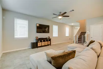 5346 Sunny Ray Drive, Katy, TX 77493 - Photo 7