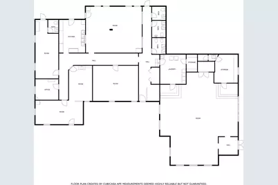 1220 Mulcahy Street, Rosenberg, TX 77471 - Photo 3