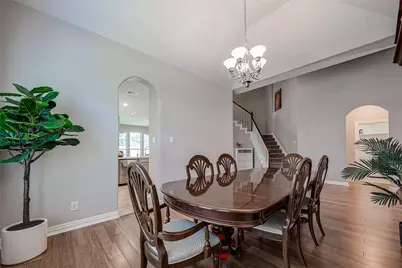 28314 Calaveras Lake Drive, Spring, TX 77386 - Photo 9