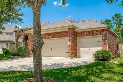 28314 Calaveras Lake Drive, Spring, TX 77386 - Photo 5
