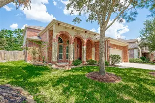 28314 Calaveras Lake Dr, Spring, TX 77386 - Photo 3