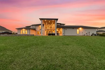 29627 Circle S Ranch Trail, Fulshear, TX 77406 - Photo 47