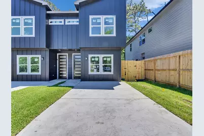 5610 Kittridge Street, Houston, TX 77028 - Photo 3