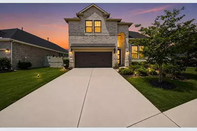 10255 Bayou Oaks Drive, Conroe, TX 77385 - Photo 1