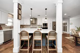 2219 Willowby Dr, Houston, TX 77008 - Photo 9