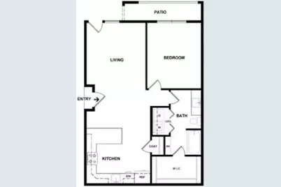 4509 Mount Vernon Street #8, Houston, TX 77006 - Photo 21