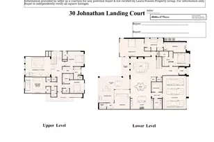 30 Johnathan Landing Court, Spring, TX 77389 - Photo 5