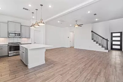 7818 Starfish Arbor Drive, Cypress, TX 77433 - Photo 1