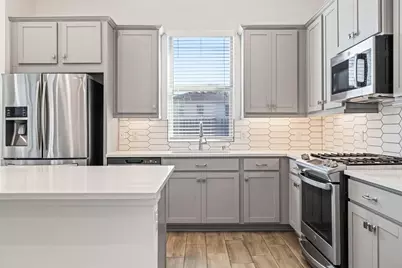 7818 Starfish Arbor Drive, Cypress, TX 77433 - Photo 17