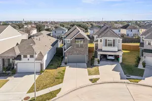 7818 Starfish Arbor Dr, Cypress, TX 77433 - Photo 5