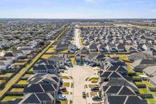 7818 Starfish Arbor Dr, Cypress, TX 77433 - Photo 43