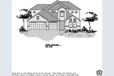 2506 Caspian Creek Lane, Iowa Colony, TX 77583 - Photo 35