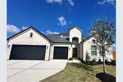 2506 Caspian Creek Lane, Iowa Colony, TX 77583 - Photo 1
