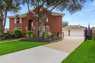 4222 Blue Water Ct, Pasadena, TX 77505 - Photo 5