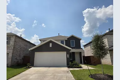 1138 Blue Stone Drive, Beasley, TX 77417 - Photo 1