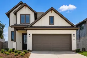 9385 Cordial Circle, Montgomery, TX 77316 - Photo 1