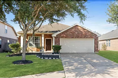 16106 Colt Springs Lane, Cypress, TX 77429 - Photo 1
