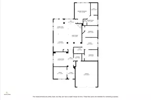 16106 Colt Springs Ln, Cypress, TX 77429 - Photo 41