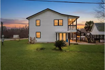 370 County Road 1333, Liberty, TX 77575 - Photo 1