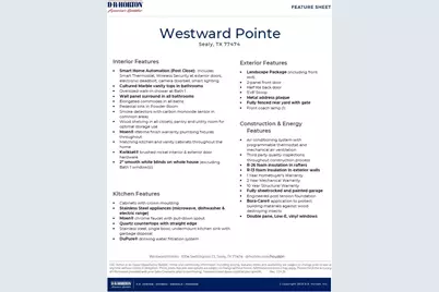 2301 Perdido Bay Lane, Sealy, TX 77474 - Photo 27