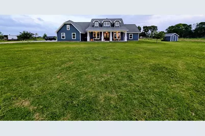 406 County Road 100, Boling, TX 77420 - Photo 3