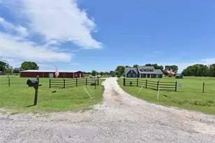 406 Co Rd 100, Boling, TX 77420 - Photo 1
