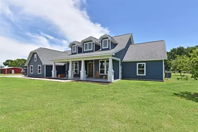 406 County Road 100, Boling, TX 77420 - Photo 5