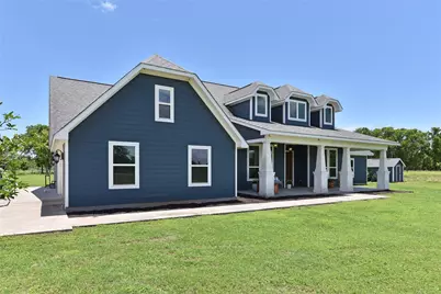 406 County Road 100, Boling, TX 77420 - Photo 7
