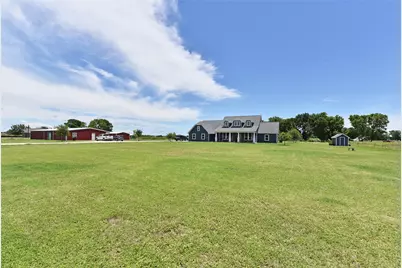 406 County Road 100, Boling, TX 77420 - Photo 3