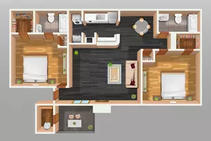 2701 W Bellfort Ave, Houston, TX 77054 - Photo 43