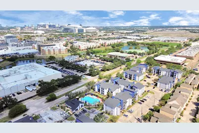 2701 W Bellfort Avenue #1212, Houston, TX 77054 - Photo 41