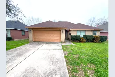 3634 Du Bois Street, Houston, TX 77051 - Photo 1