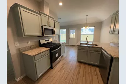 3634 Du Bois Street, Houston, TX 77051 - Photo 3