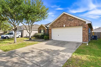 2819 Halcyon Time Trail, Houston, TX 77045 - Photo 3