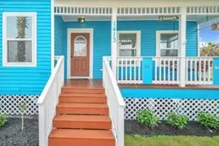 1413 Ursuline St, Galveston, TX 77550 - Photo 3