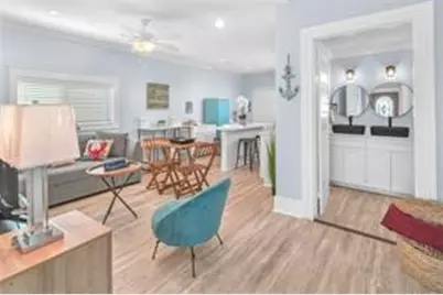 1413 Ursuline Street, Galveston, TX 77550 - Photo 1