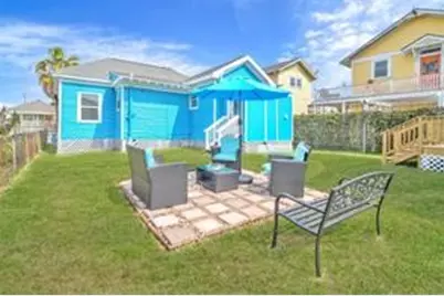 1413 Ursuline Street, Galveston, TX 77550 - Photo 13