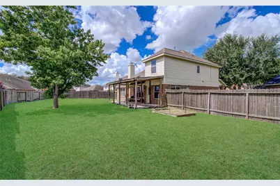15103 Petal Rose Court, Cypress, TX 77433 - Photo 31
