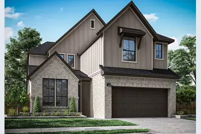 14920 Clover Meadow Lane, Montgomery, TX 77316 - Photo 1
