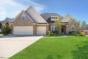 8206 Shoregrove Dr, Humble, TX 77346 - Photo 1
