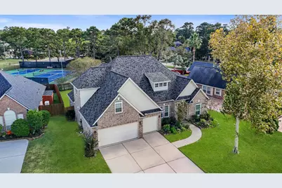 8206 Shoregrove Drive, Humble, TX 77346 - Photo 7