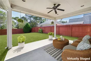 8206 Shoregrove Dr, Humble, TX 77346 - Photo 5