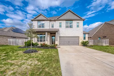 6410 Tiburon Lakes Drive, Katy, TX 77493 - Photo 3