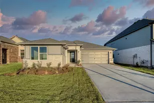 21115 Sunlight Grv Dr, Rosharon, TX 77583 - Photo 1