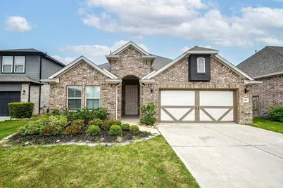 6142 Thief River Falls Drive, Katy, TX 77493 - Photo 3